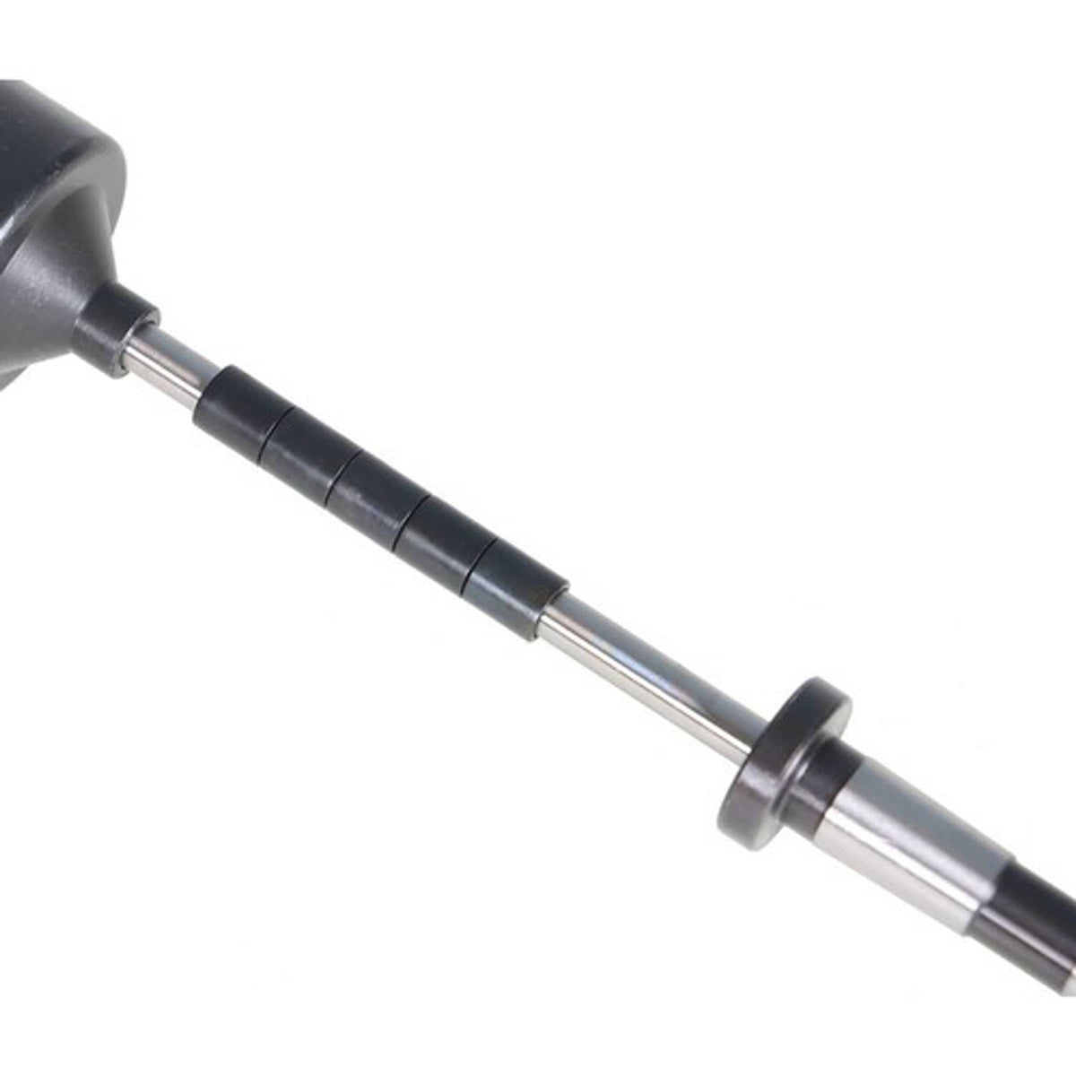 Solid Spare New Pen Mandrel Saver Package, 1 Morse Taper (1MT)