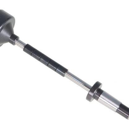 Solid Spare New Pen Mandrel Saver Package, 1 Morse Taper (1MT)