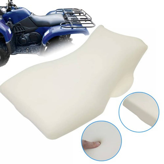 Solid Spare For Yamaha Grizzly 660 YFM660 4X4 2002 2003 2004 2005 2006 2007 2008 Seat Foam