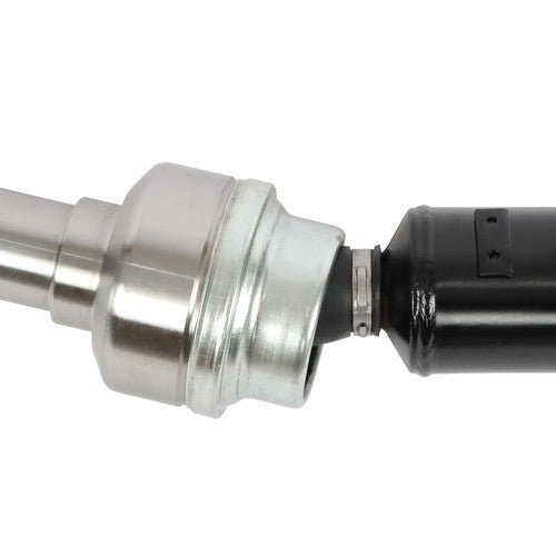 Solid Spare Fit For Dodge Dakota 2007-11 Mitsubishi Raider 4WD New Driveshaft Assembly