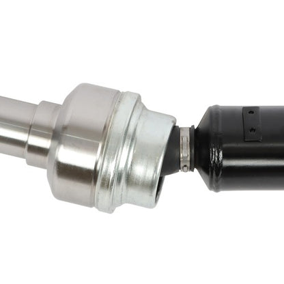 Solid Spare Fit For Dodge Dakota 2007-11 Mitsubishi Raider 4WD New Driveshaft Assembly