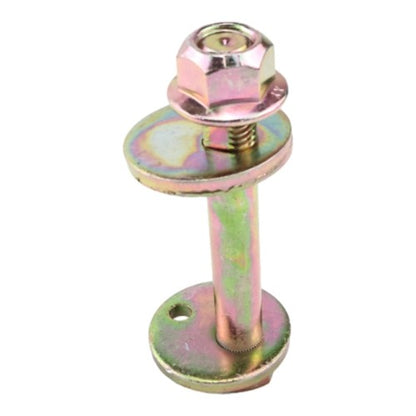 Solid Spare Suspension Control Arm Bolt For 2008-2009 Dodge Ram 2500 3500 6505741AA 13993