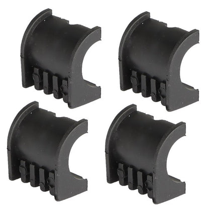 Solid Spare Fit For 2010-12 Ranger 800 4X4 6X6 5432785 Rear Stabilizer Sway Bar Bushing