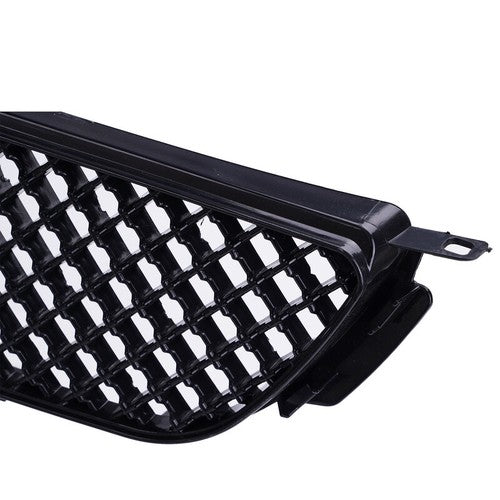 For 2001 2002 2003 2004 2005 LEXUS IS300 Hood Mesh Front Upper Grille Grill