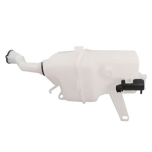 Solid Spare Compatible For Toyota 2018-2022 Camry&Avalon Plastic Windshield Washer Reservoir