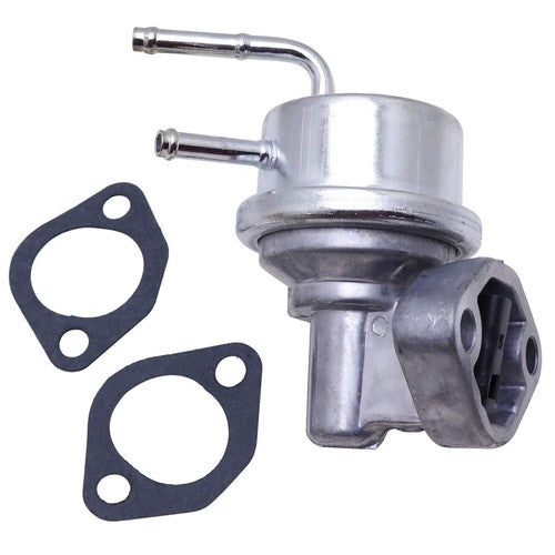 Solid Spare AM132715 99916-2164 Fuel Pump for Deere LX289 LX172 LX173 F725 GX345 240 265 285