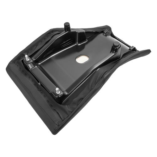 Solid Spare Black Plastic Seat Assembly For Polaris Sportsman X2 570 2018-2021 #2688302