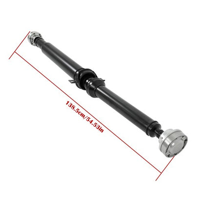 Solid Spare For Jeep Grand Cherokee 2012-2018 3.6L AWD Rear Driveshaft Prop Shaft Assembly