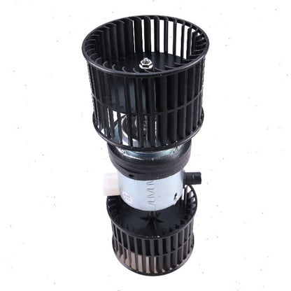 Solid Spare Blower Motor YN20M00107S011 For Kobelco ExcavatorSK120-8 SK170-8 SK190-8 SK200-8