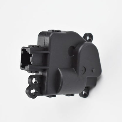 Solid Spare Heater Blend Door Actuator HVAC For 08-19 Dodge Challenger Grand Caravan