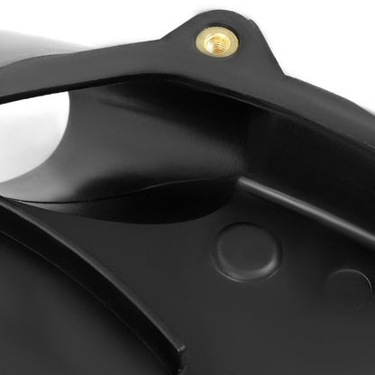 Solid Spare CVT Air Guide Inner Clutch Cover For Outlander 650 800 800R 06-14 Max Renegade