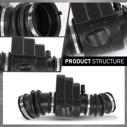 Solid Spare Fit For 2014-2017 Buick Regal Air Cleaner-to Intake Tube Duct Hose 22970027