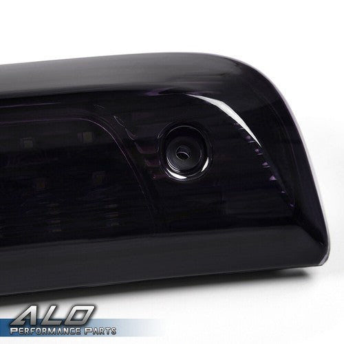 Solid Spare Fit For 2014-2018 Chevy Silverado GMC Sierra 1500 2500 LED 3rd Third Brake Light