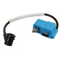 Solid Spare Tuzliufi Ignition Coil Fit for Echo CS-620P CS-620PW CS-600P CS-600 CS-590 Z936