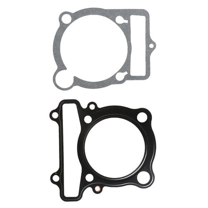 Solid Spare Top End Head Gasket Kit For YAMAHA Warrior KODIAK 350 Raptor Big Bear Wolverine