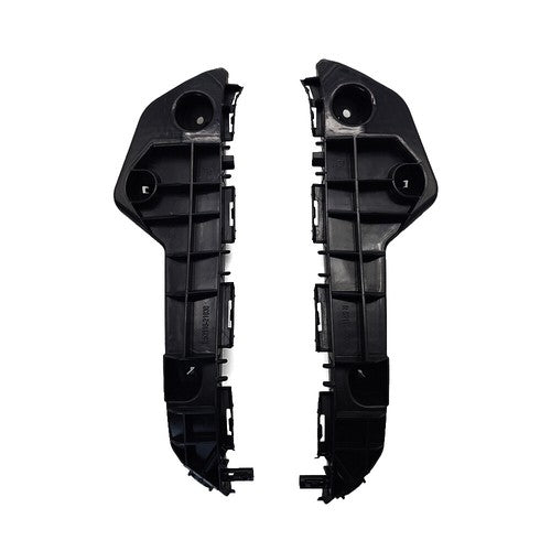For 2011-2016 Scion tC Bumper Bracket Set Base Front Driver and Passenger Side