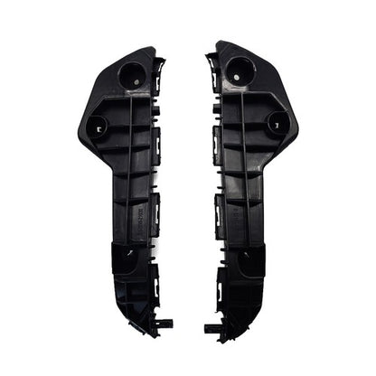 For 2011-2016 Scion tC Bumper Bracket Set Base Front Driver and Passenger Side