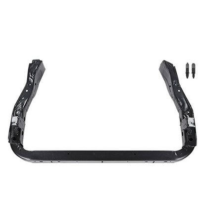 Solid Spare Radiator Support Core Fit For Jeep Grand Cherokee Durango CH1225233 5156113AA