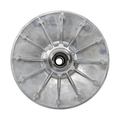 Solid Spare PRIMARY & SECONDARY DRIVE CLUTCH For 16-20 POLARIS RZR TURBO XP 1323453 1323761