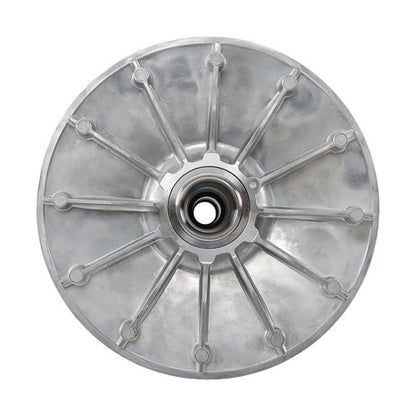 Solid Spare PRIMARY & SECONDARY DRIVE CLUTCH For 16-20 POLARIS RZR TURBO XP 1323453 1323761