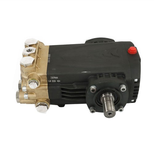 Solid Spare 3500 PSI 5.6GPM Pressure Washer Pump General Right Shaft New