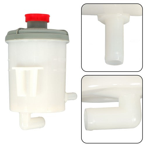 Solid Spare For Honda Element 2003-2011 603-713 Power Steering Reservoir w/ cap 53697SB3951