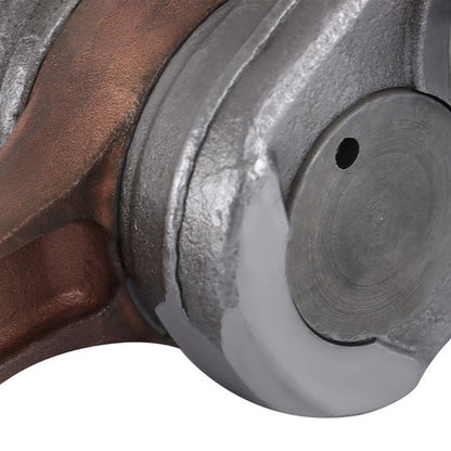Solid Spare 2007-2013 For Yamaha 700 GRIZZLY KODIAK VIKING Crankshaft Assy x3B4-11400-00-00