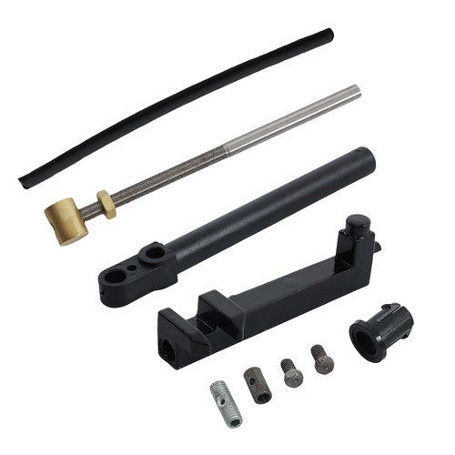 Solid Spare 865436A02 Lower Shift Cable Kit Fit For MerCruiser Alpha Gen One&Two 1 2 MR MC