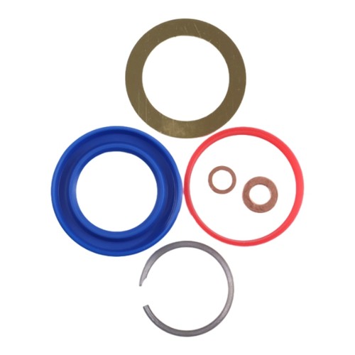 Solid Spare RC102K Cylinder Seal For 10 Ton Hydraulic Ram & 10 Ton - 10,000 psi Rams