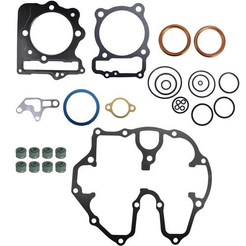 Solid Spare For HONDA TRX 400EX TRX 400EX 400 1032020078 Head Gaskets Top End Gasket Kit Set