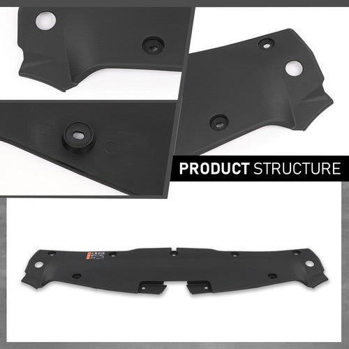 Solid Spare Front Compartment Front Sight Shield 84413364 Fit For 2016-2020 Buick Envision