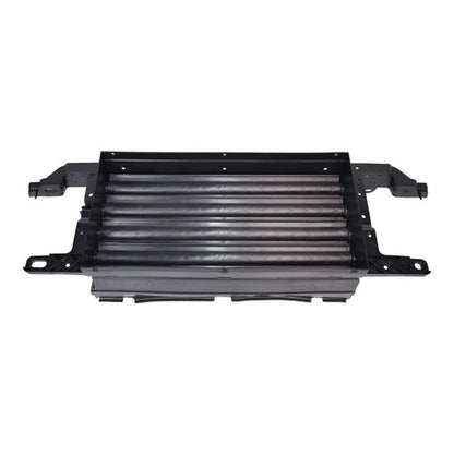 Lower Radiator Shutter Grille W/Motor JL1Z8475B For 2018-2021 Ford Expedition