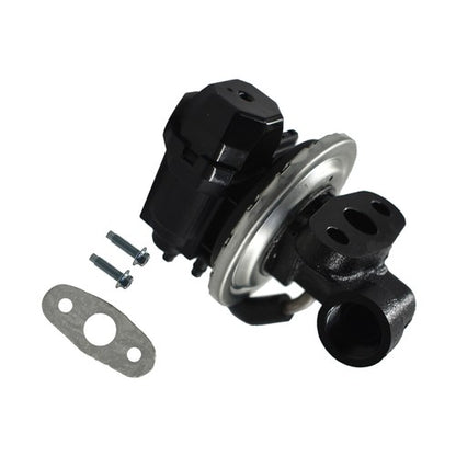 Solid Spare EGV1055 For 2004 2005-2010 Ford Mercury 4.0L V6 Emissions EGR Valve Assembly