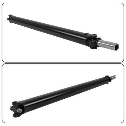 Solid Spare For GMC Yukon XL 1500 Chevrolet Suburban 1500 Avalanche Rear Driveshaft Assembly
