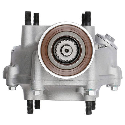 Solid Spare For Honda Foreman 500 TRX500 FE FM 41300-HR0-F00 Rear Differential Assembly