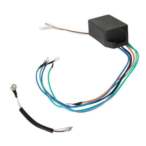 Solid Spare Switch Box CDI Outboard For Mercury 4 7.5 9.8 20 HP 339-6222 A1 A4 A10 A8