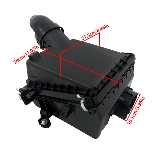 Solid Spare For Toyota 4Runner 2010 2011 2012-21 1770031861 Air Cleaner Intake Filter Box