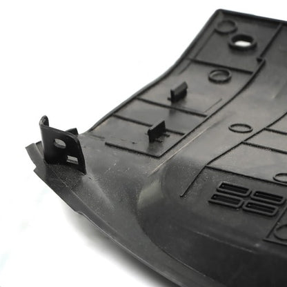 Solid Spare 86360-C5000 Radiator Grille Upper Cover For Kia Sorento 4-Door 2016-2020 3.3L V6