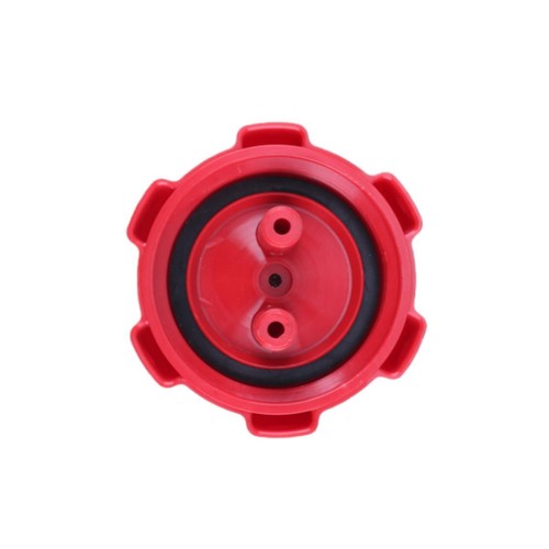Solid Spare Fuel Cap AM108168 86532881 for John Deere 3TNA72C 4TNV84T 1600 2243 F1145 F735