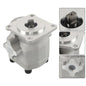 Solid Spare Hydraulic Pump 67111-76100 For Kubota Tractor B7200 B6200 B5200 B1600