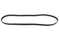 Solid Spare 6 Ribbed Poly V Belt 50" Inch Micro Rib Groove Flat Belt Metric 500-J- 6