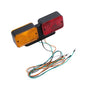 Solid Spare Right TailLight fits John Deere 1025R 2025R 2032R 3025D 3025E LVA18273
