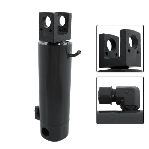 Solid Spare 3C081-94622 For Kubota M9960 M9540 M8540 M8560 Tractor Cylinder Piston Rod