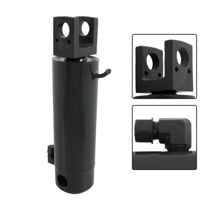 Solid Spare 3C081-94622 For Kubota M9960 M9540 M8540 M8560 Tractor Cylinder Piston Rod
