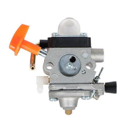 Solid Spare Carburetor For FS87 FS90 FS100 FS110 FS90R FS87R FS90K Trimmer Carb