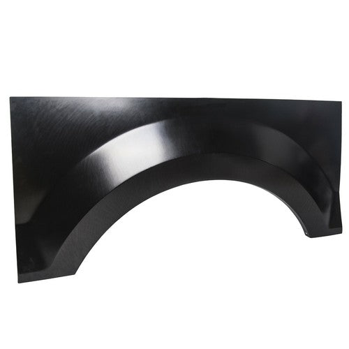Solid Spare For 2004 2005 2006-2008 Ford F150 Upper Wheel Arch Repair Panels All Models Pair