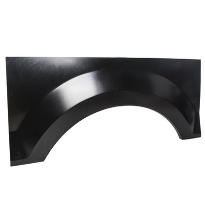 Solid Spare For 2004 2005 2006-2008 Ford F150 Upper Wheel Arch Repair Panels All Models Pair