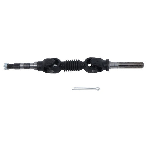 Solid Spare For Kubota RTV900 4x4 Left or Right Yoke and U Joint Rear Axle 2004-2016