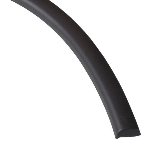 Solid Spare Fit For Dodge Durango 2011-2018 2019 Front Driver Side Wheel Arch Trim Molding