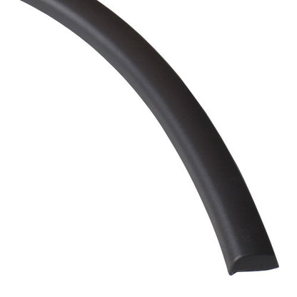 Solid Spare Fit For Dodge Durango 2011-2018 2019 Front Driver Side Wheel Arch Trim Molding
